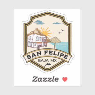 San Felipe Baja California Sur Mexico RV