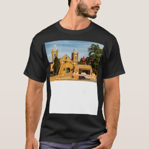 San Felipe de Neri Church T-Shirt