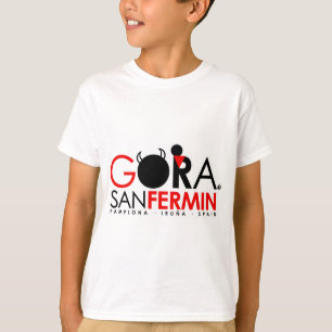 SAN FERMIN SPECIAL EDITION T-Shirt