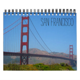 san francisco 2025 calendar