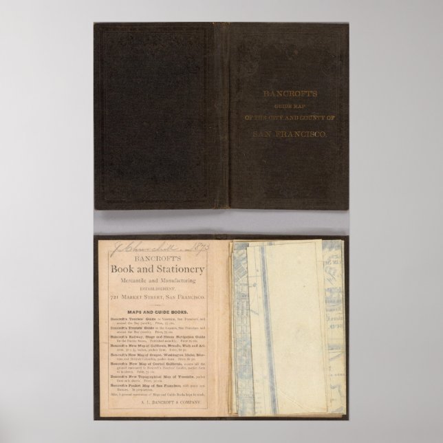 San Francisco 4 Poster (Front)