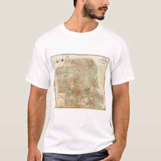 San Francisco 5 T-Shirt