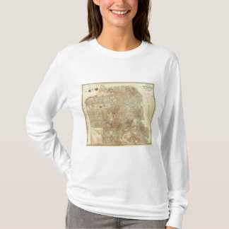 San Francisco 5 T-Shirt