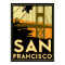 San Francisco Art Deco