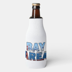 San Francisco Bay Area Bottle Cooler