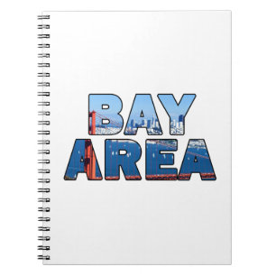 San Francisco Bay Area Notebook