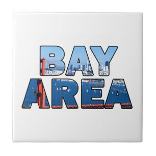 San Francisco Bay Area Tile