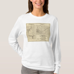 San Francisco Bay Salt Marsh 2 T-Shirt