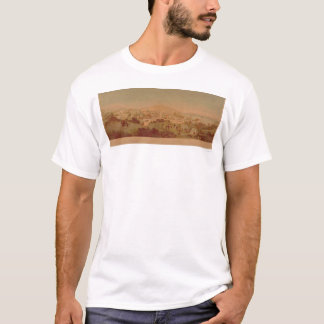 San Francisco, CA. (1512A) T-Shirt