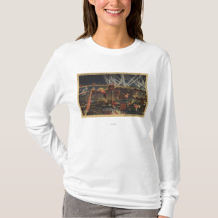 San Francisco, CA 3 T-Shirt