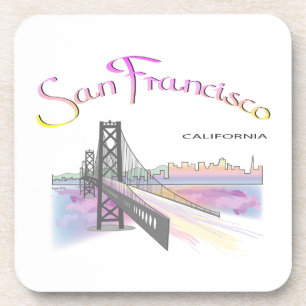 San Francisco, CA Coaster