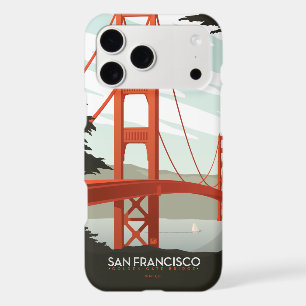 San Francisco, CA - Golden Gate Bridge
