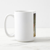 San Francisco Cable Car Mug