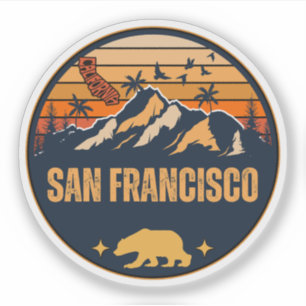 San Francisco, California
