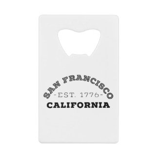 San Francisco California