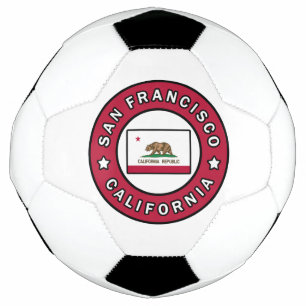 San Francisco California Football