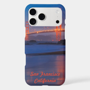 San Francisco California Golden Gate Bridge