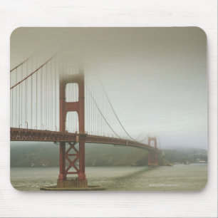 San Francisco, California Mouse Mat
