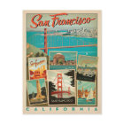 San Francisco, California