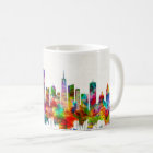 San Francisco California Skyline