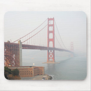San Francisco, California, USA Mouse Mat