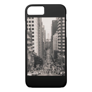 San Francisco calls iPhone 8/7 Case