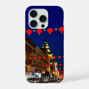San Francisco Chinatown #11 iPhone 15 Pro Case
