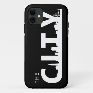 San Francisco City Iphone 5 Case