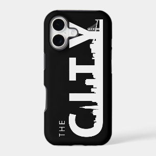 San Francisco City Iphone 5 Case