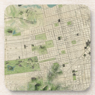 San Francisco Coaster