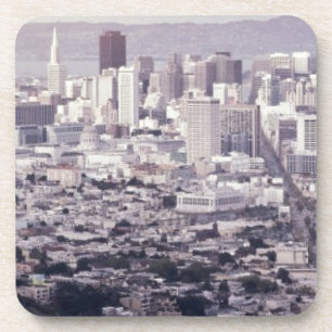 San Francisco Coaster