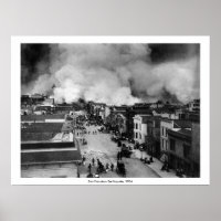 San Francisco Earthquake