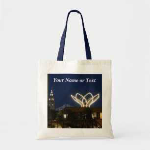 San Francisco Embarcadero #2 Tote Bag