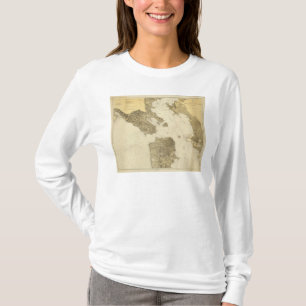 San Francisco Entrance, California 2 T-Shirt