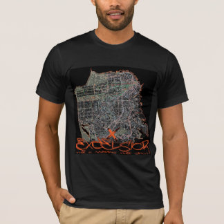 San Francisco Excelsior T-Shirt