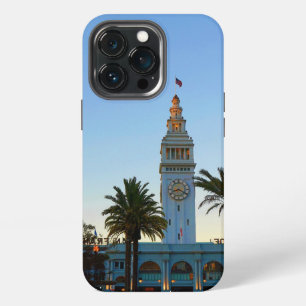 San Francisco Ferry Building#11 iPhone 13 Pro Case