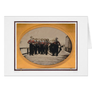 San Francisco Fire Brigade on Meiggs Wharf (40090)