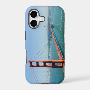 San Francisco Golden Gate Bridge