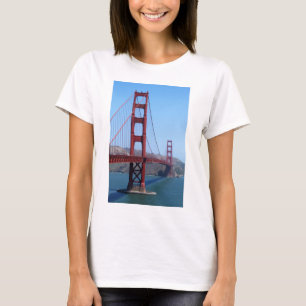 San Francisco Golden Gate T-Shirt