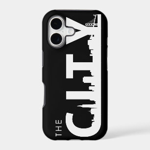 San Francisco iPhone Case