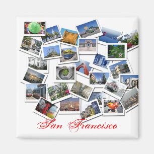 San Francisco Magnet