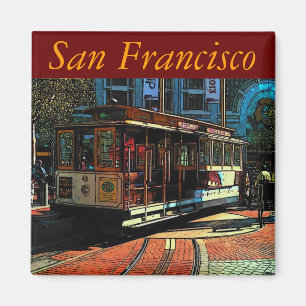 San Francisco Magnet