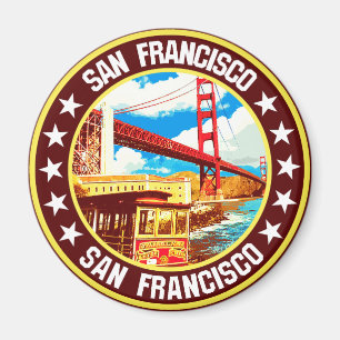 San Francisco                                      Magnet