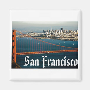 San Francisco Magnet