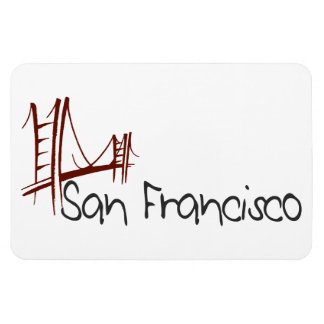 San Francisco Magnet