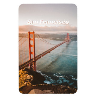 San Francisco Magnet