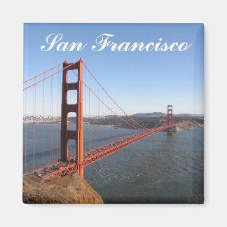 San Francisco Magnet