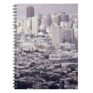 San Francisco Notebook