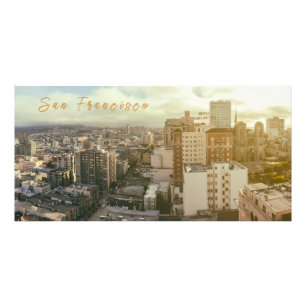 San Francisco Photo Print