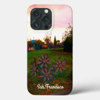 San Francisco Pier 39 #5 iPhone 13 Pro Case